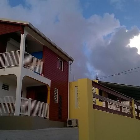 Residence Patros サンタンヌ エクステリア 写真