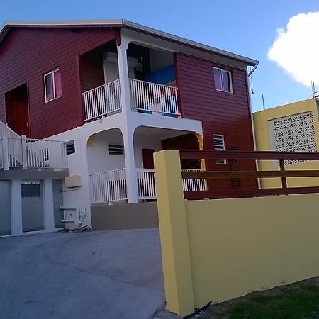 Residence Patros サンタンヌ エクステリア 写真