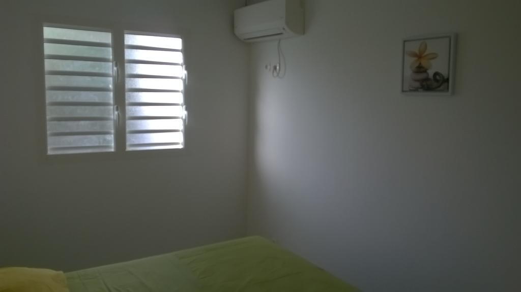 Residence Patros サンタンヌ エクステリア 写真