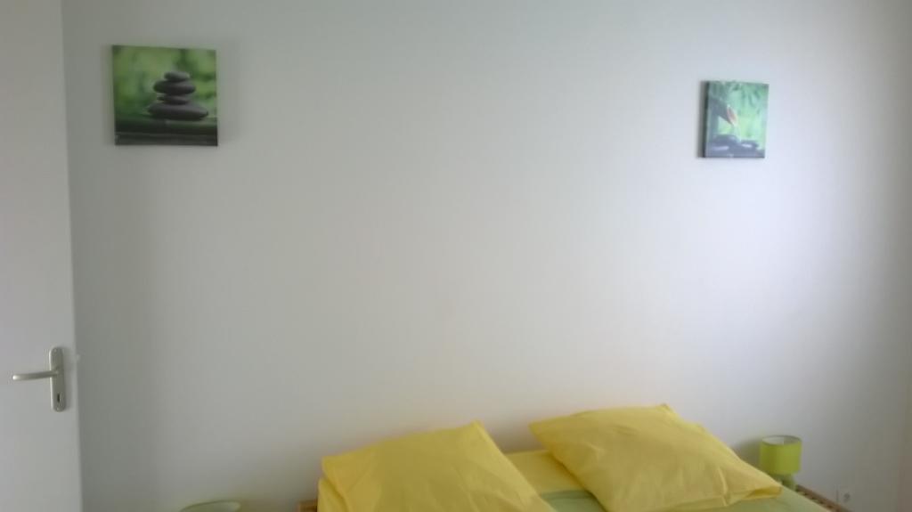 Residence Patros サンタンヌ エクステリア 写真