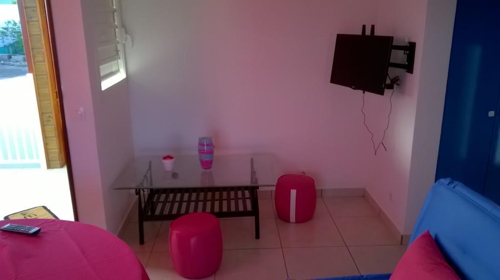 Residence Patros サンタンヌ エクステリア 写真