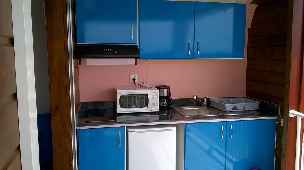 Residence Patros サンタンヌ エクステリア 写真