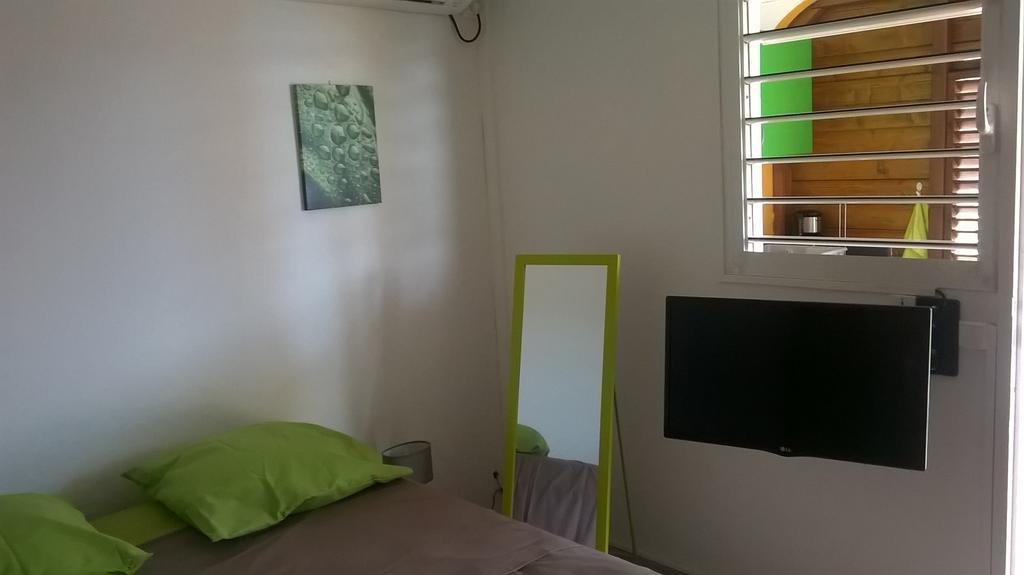 Residence Patros サンタンヌ エクステリア 写真
