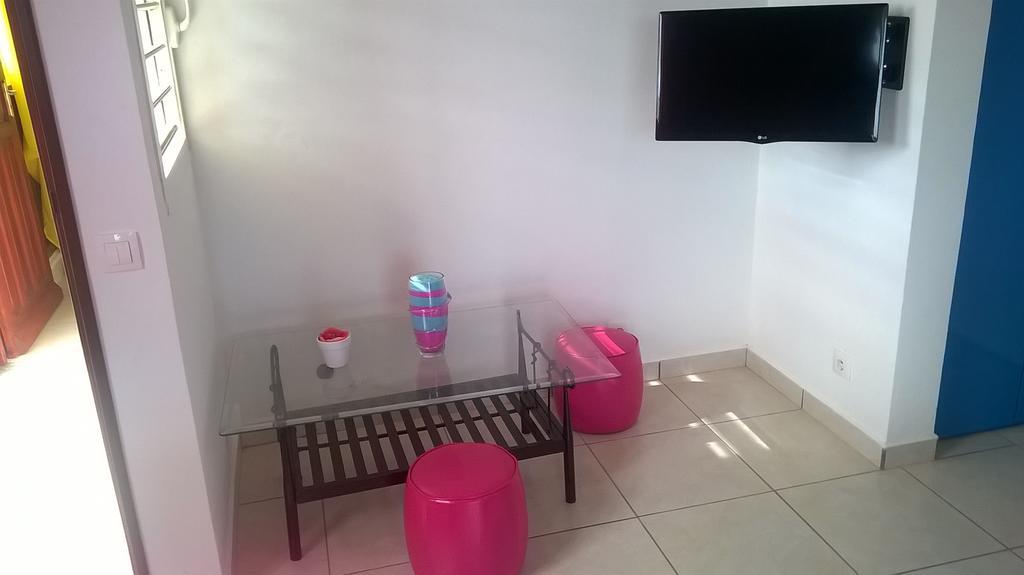 Residence Patros サンタンヌ エクステリア 写真