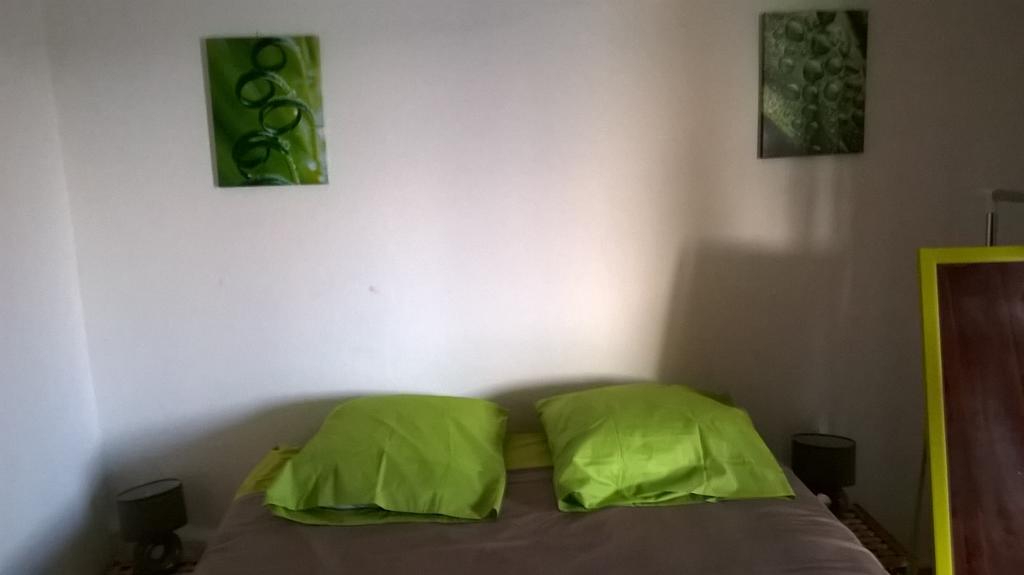 Residence Patros サンタンヌ エクステリア 写真