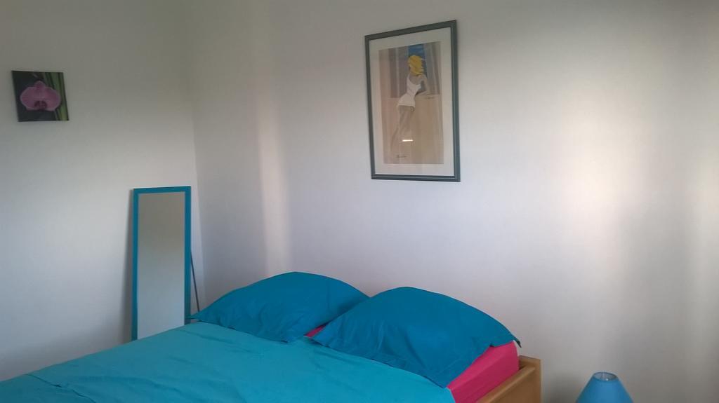 Residence Patros サンタンヌ エクステリア 写真